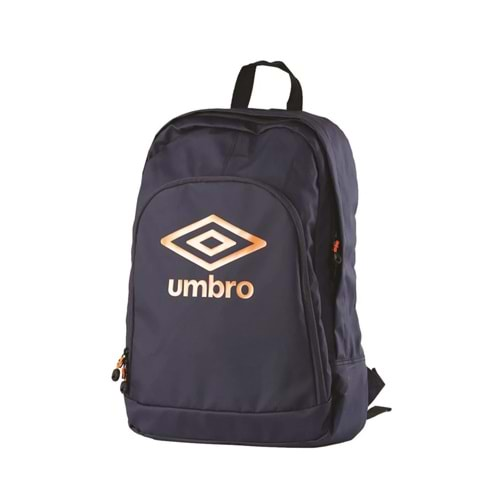 UMBRO ÇANTA TECH TRAINING 507 NAVY/ORANGE-356665U