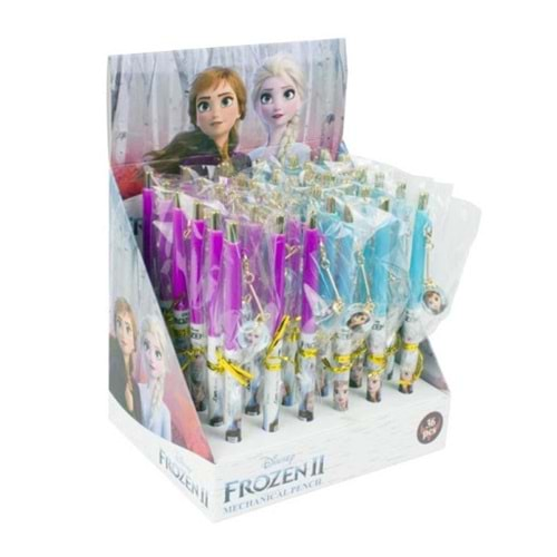 DOLPHIN VERSATİL KALEM FROZEN-FR-7416