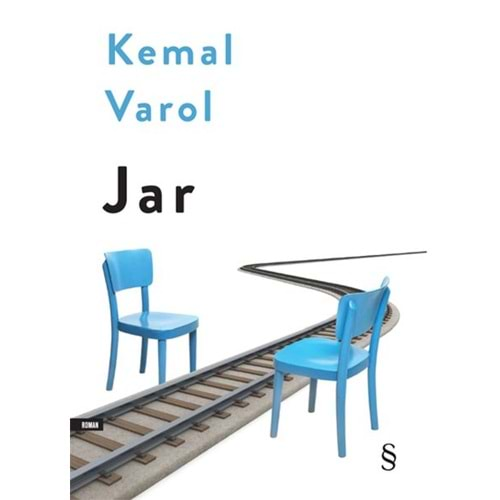 JAR KEMAL VAROL EVEREST YAYINLARI