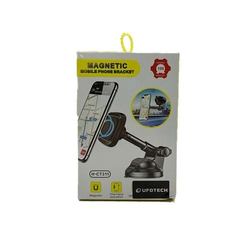 MAGNETIC CT311-CT312 TELEFON TUTUCU-HOLDER