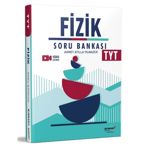 AROMAT TYT FİZİK SORU BANKASI-2024