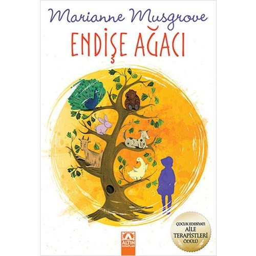 ENDİŞE AĞACI-MARIANNE MUSGROVE-ALTIN KİTAPLAR