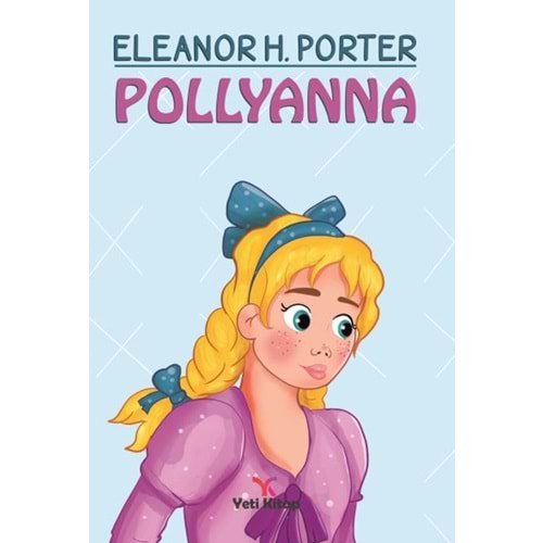 POLYANNA-ELEANOR H.PORTER-YETİ KİTAP