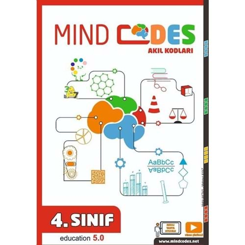 PALME 4.SINIF MIND CODES AKIL KODLARI