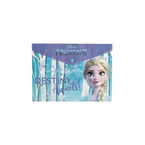 FROCX FROZEN ÇITÇITLI DOSYA OTTO-43500