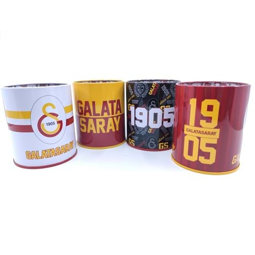 TİMON GALATASARAY METAL TARAFTAR KALEM KUTUSU-430332