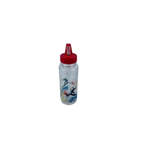 TİCON 600 ML POWER SPOR MATARA-330433