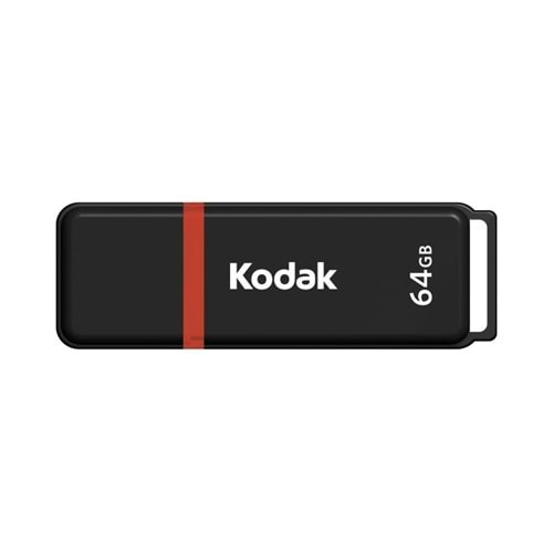 KODAK EKMMD64GK102 15.USB 2.0 K100 64GB USB BELLEK