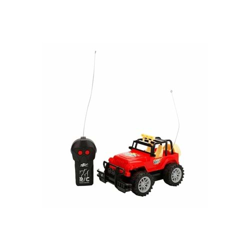 CTOYS 1:32 SCALE UZAKTAN KUMANDALI SAFARİ ARACI-H338-15