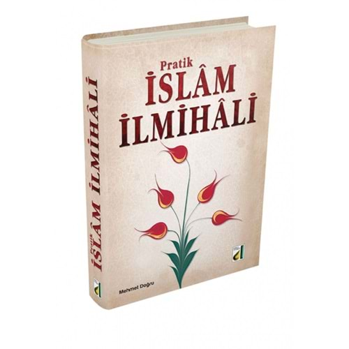 PRATİK İSLAM İLMİHALİ (CİLTLİ)-MEHMET DOĞRU-DAMLA YAYINEVİ