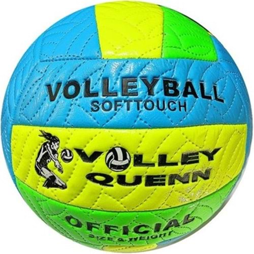 QUEEN BSF - 012 SOFT VOLEYBOL TOPU -