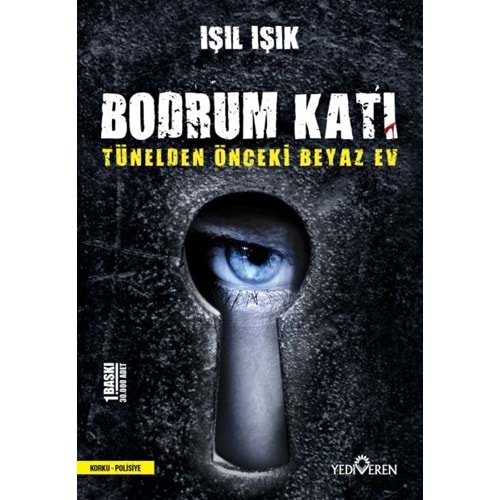 BODRUM KATI-IŞIL IŞIK-YEDİVEREN