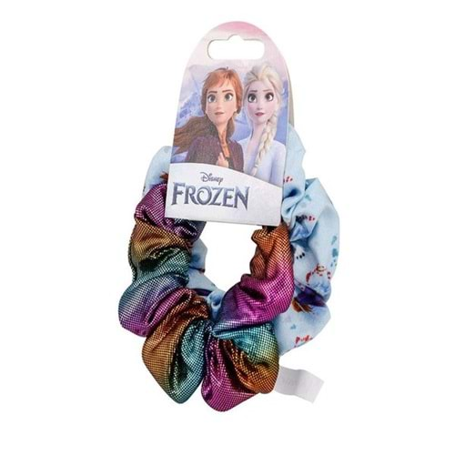 FROCX FROZEN LASTİK TOKA 2 Lİ PAKET POWER-OTTO-44728