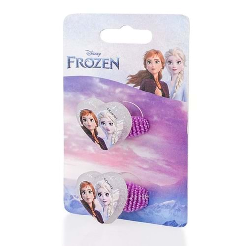 FROCX FROZEN LASTİK TOKA 2 Lİ PAKET DESTİNY-OTTO-44724