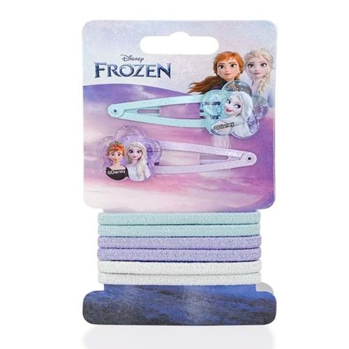 FROCX FROZEN TOKA 8 Lİ PAKET BELİEVE-OTTO-44729