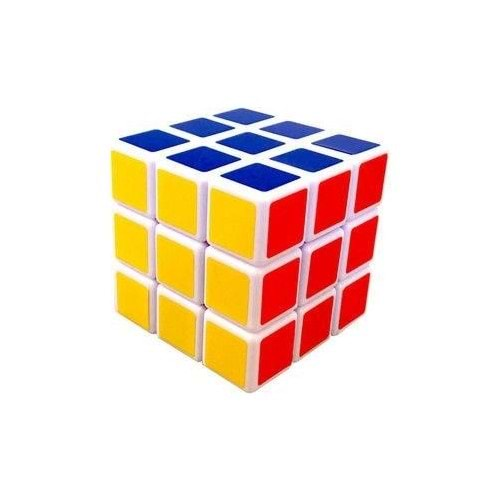 TAHA OYUNCAK MAGİC CUBE ZEKA KÜPÜ-6440