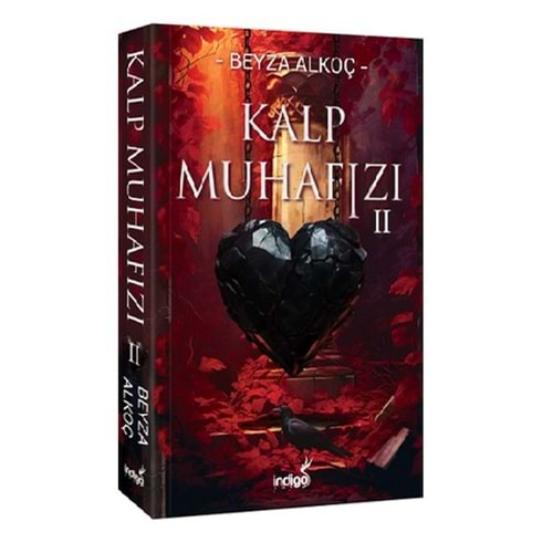 KALP MUHAFIZI 2-BEYZA ALKOÇ-İNDİGO KİTAP