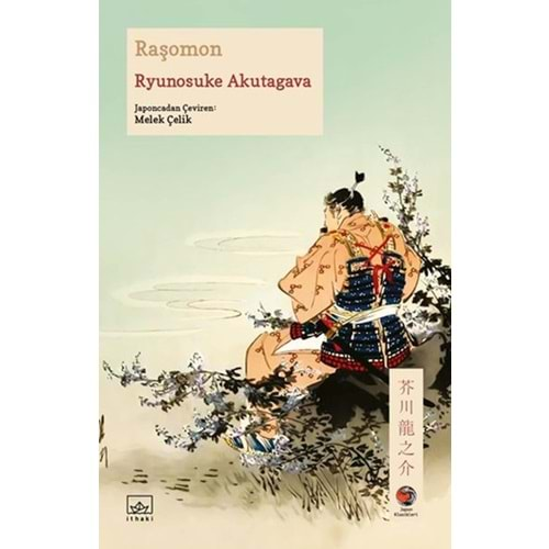 RAŞOMON JAPON KLASİKLERİ-RYUNOSUKE AKUTAGAVA-İTHAKİ YAYINLARI