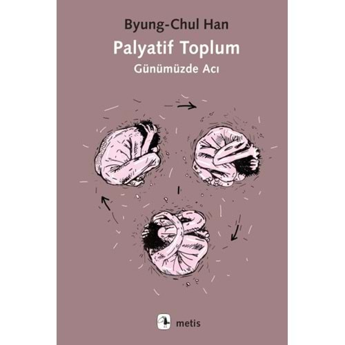 PALYATİF TOPLUM GÜNÜMÜZDE ACI-BYUNG-CHUL HAN-METİS YAYINLARI