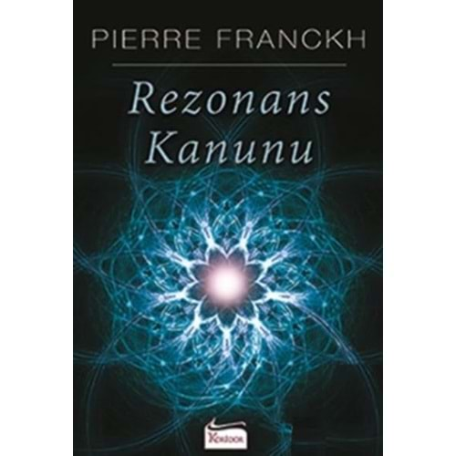 REZONANS KANUNU-PIERRE FRANCKH-KORİDOR YAYINCILIK