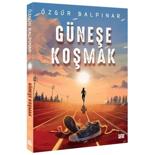 GÜNEŞE KOŞMAK-ÖZGÜR BALPINAR-İNDİGO KİTAP