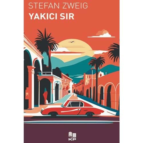 YAKICI SIR-STEFAN ZWEIG-KİTAPPAZARI YAYINLARI