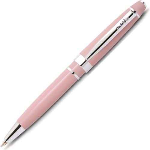 SCRİKSS MİNİ PEN TÜKENMEZ KALEM PEMBE