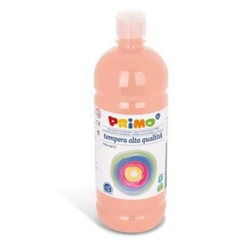 PRİMO GUAJ BOYA TEN RENGİ 1000ML