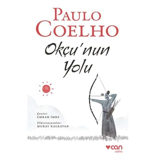 OKÇU NUN YOLU-PAULO COELHO-CAN YAYINLARI