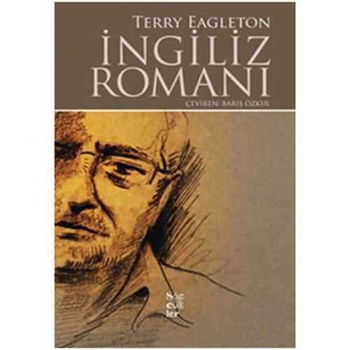 İNGİLİZ ROMANI TERRY EAGLETON - SÖZCÜKLER