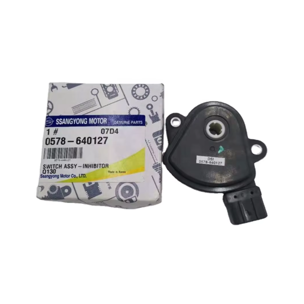 Ssangyong Rexton Korando Actyon Korando Vites Şalteri