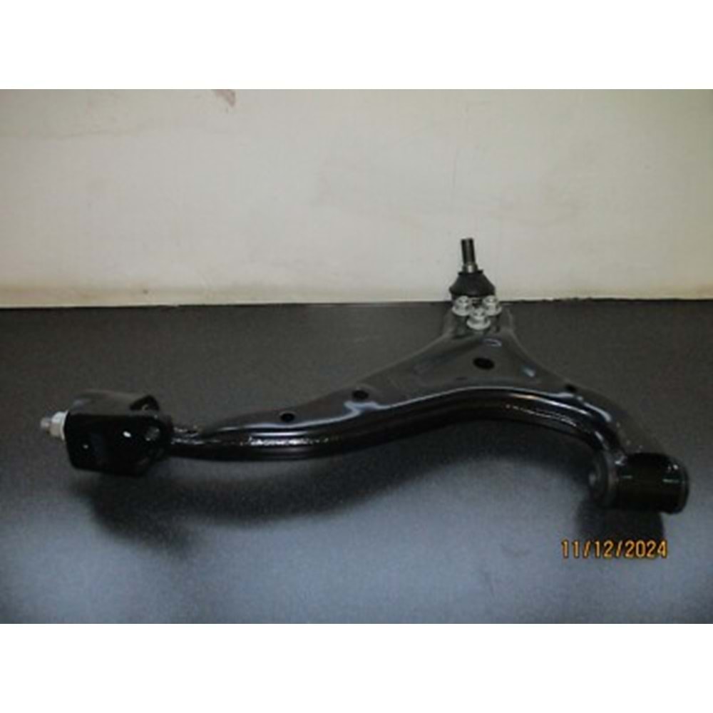 MG HS 2019-2025 SALINCAK ALT SOL