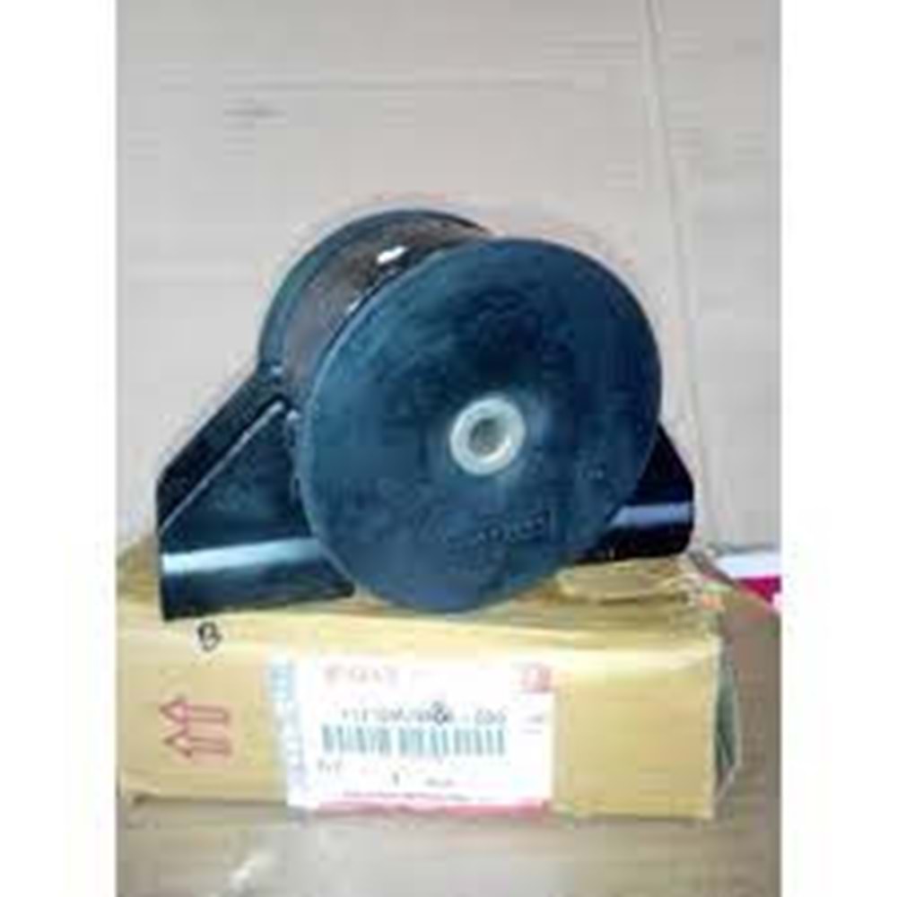 SUZUKİ ALTO 2002-2006 MOTOR ARKA TAKOZU