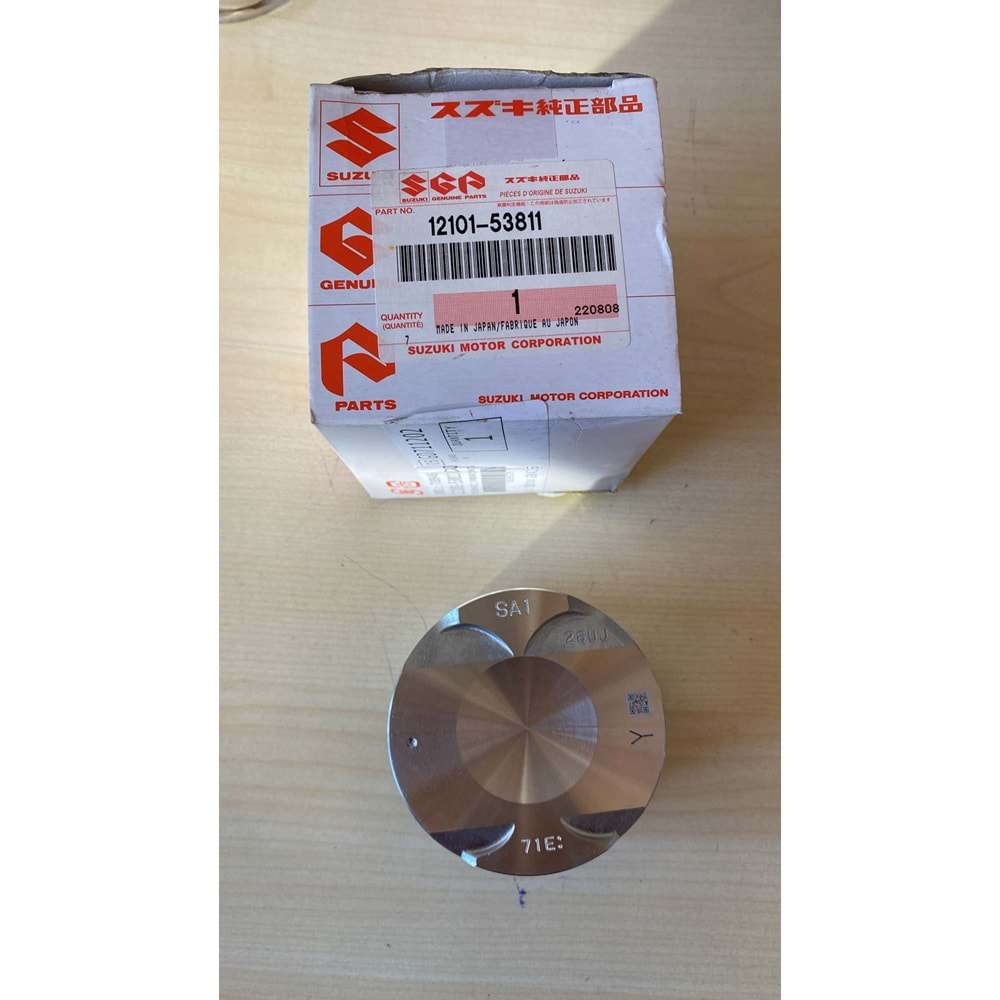 PISTON