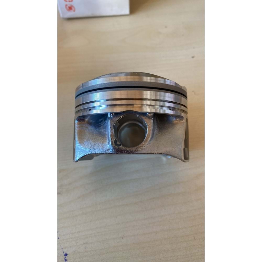 PISTON