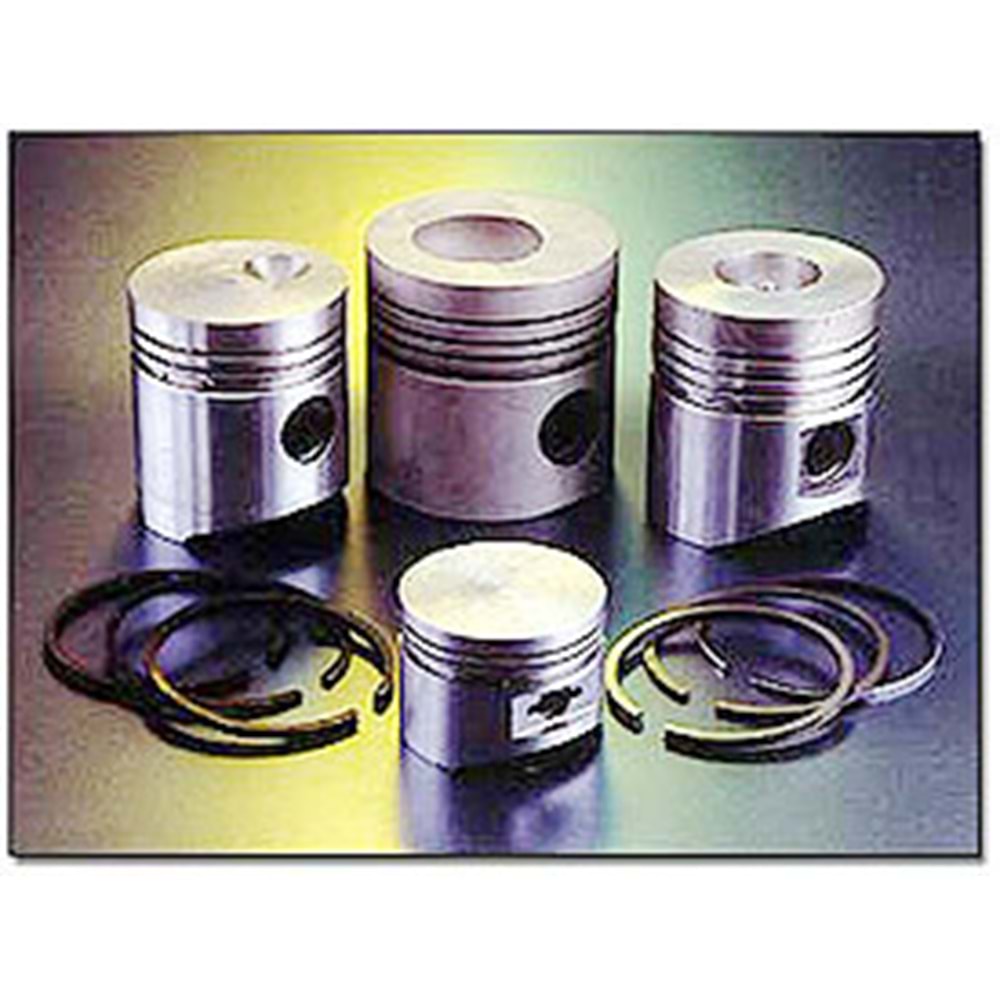 PİSTON TAKIMI JB419D
