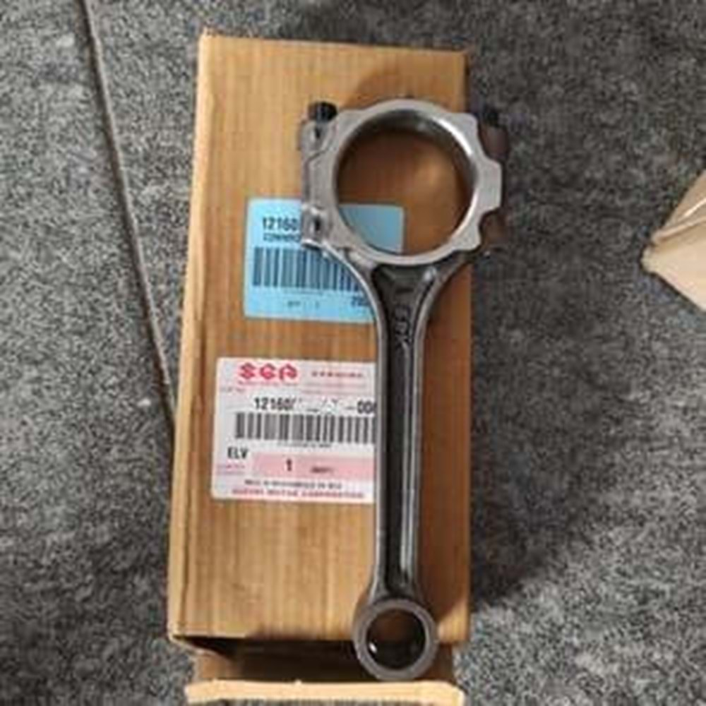 Suzuki Alto 1.1 02-06 Piston Kolu