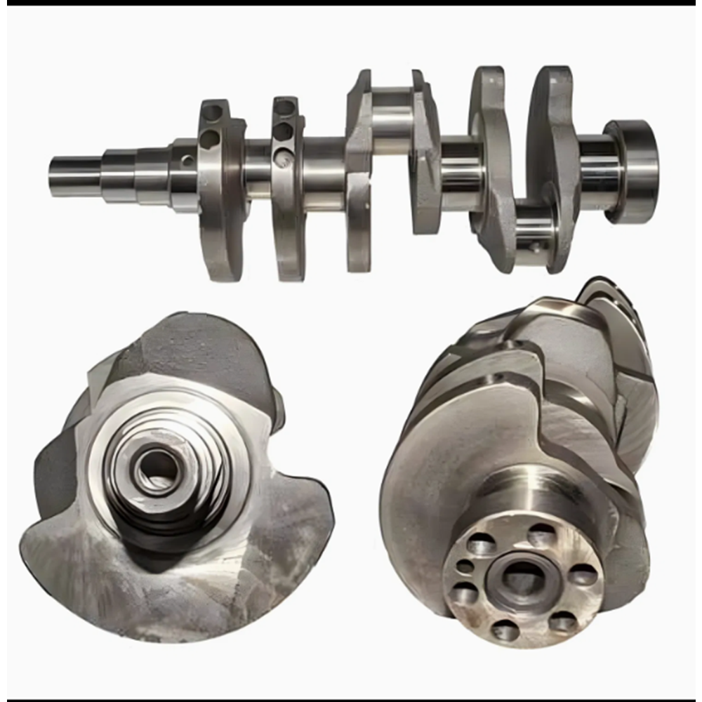 Daewoo Damas 800cc 1994-1998 Krank Mili