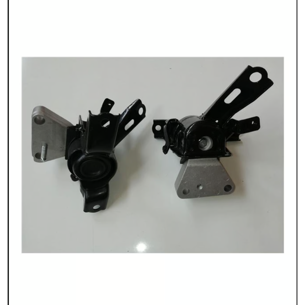Toyota Corolla 1.4 D4D 2007-2009 Motor Takozu Sağ