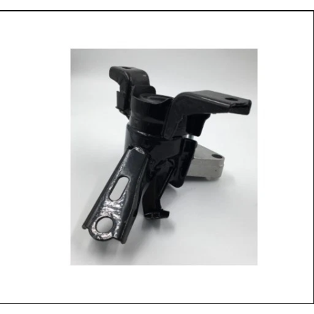 Toyota Corolla 1.4 D4D 2007-2009 Motor Takozu Sağ