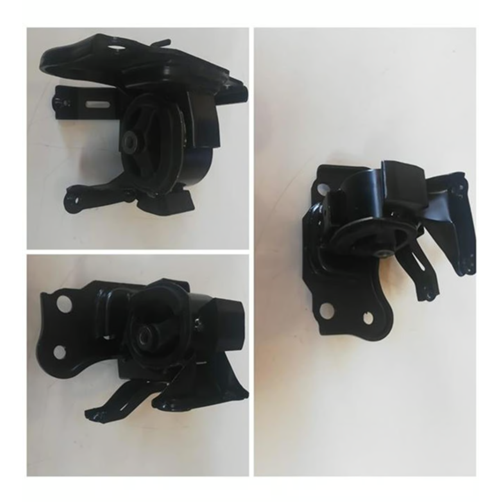 Toyota COROLLA 1.4 D4D 5.VITES 2007-2009 Şanzuman Takozu Sol