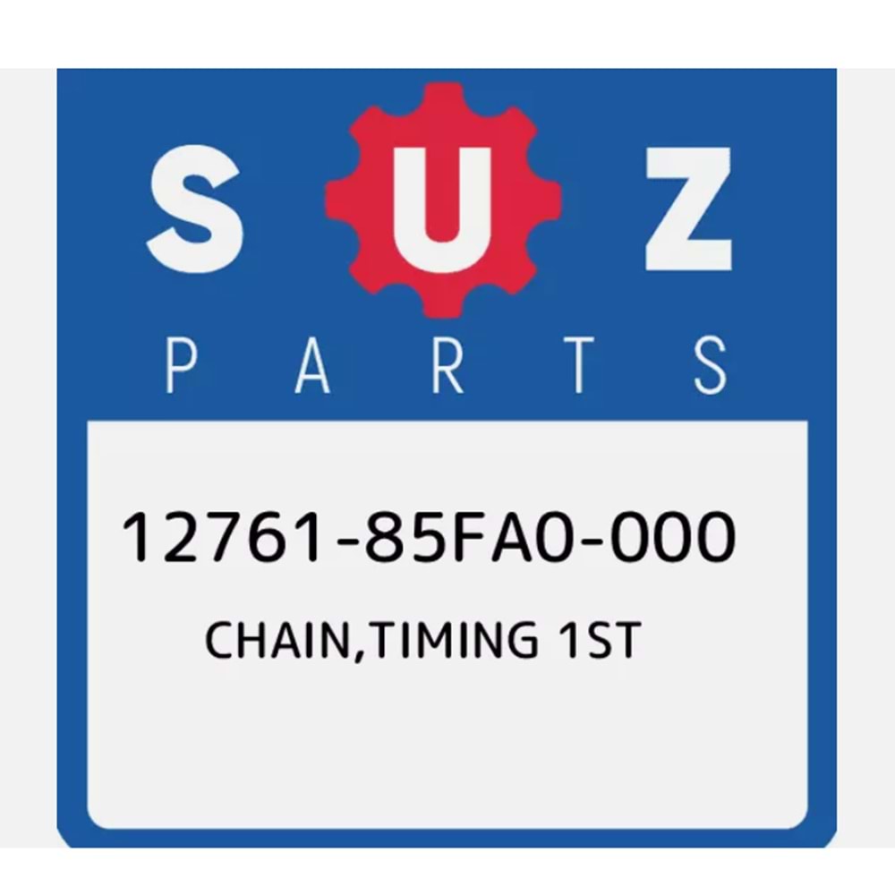 Suzuki Grand Vitara V6 H20A H25A H27A Motor Triger Zincir 1Nolu