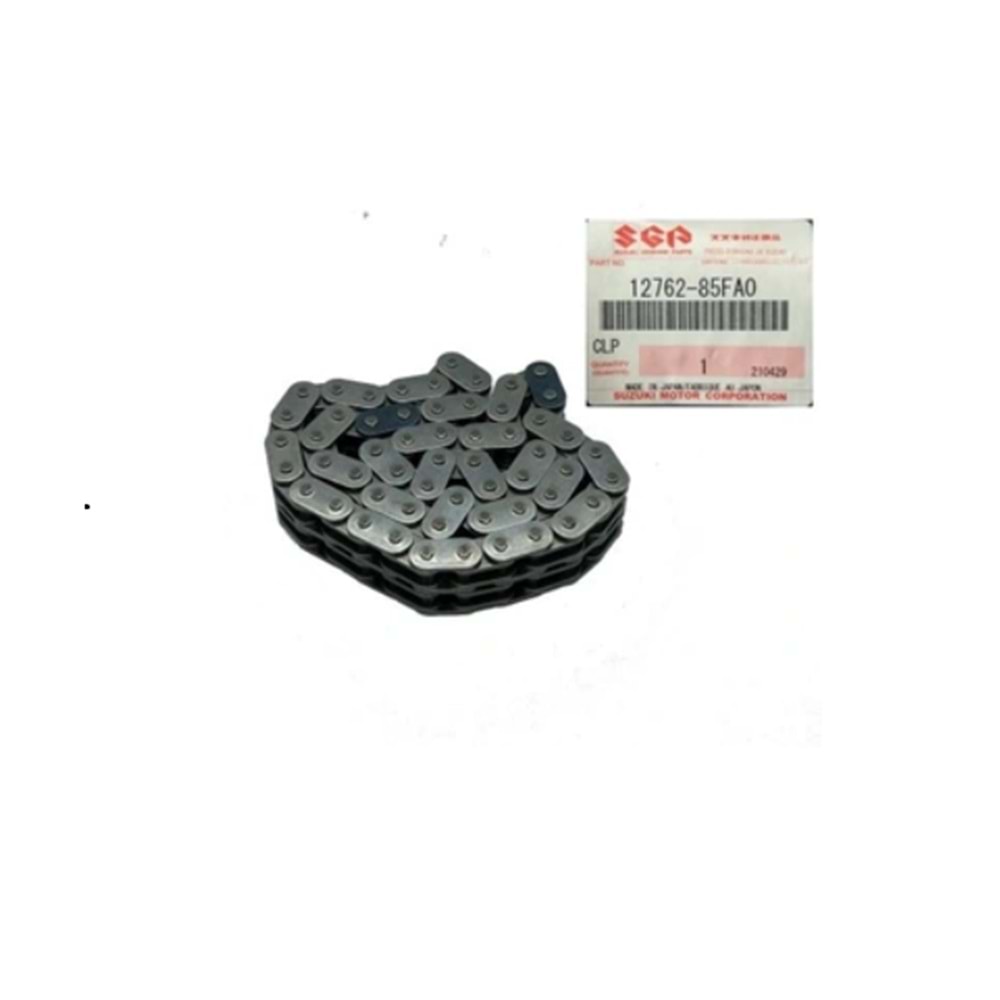 Suzuki Grand Vitara H20a H25A H27A V6 Eksantrik Zinciri 2'NCİ,SAĞ