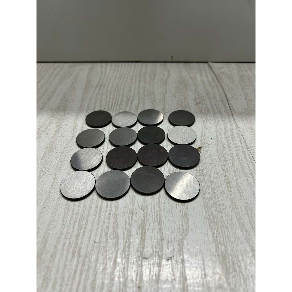 Suzuki Grand Vitara 1.6 m16A 06-12 Sibop Ayar Pulu 3mm