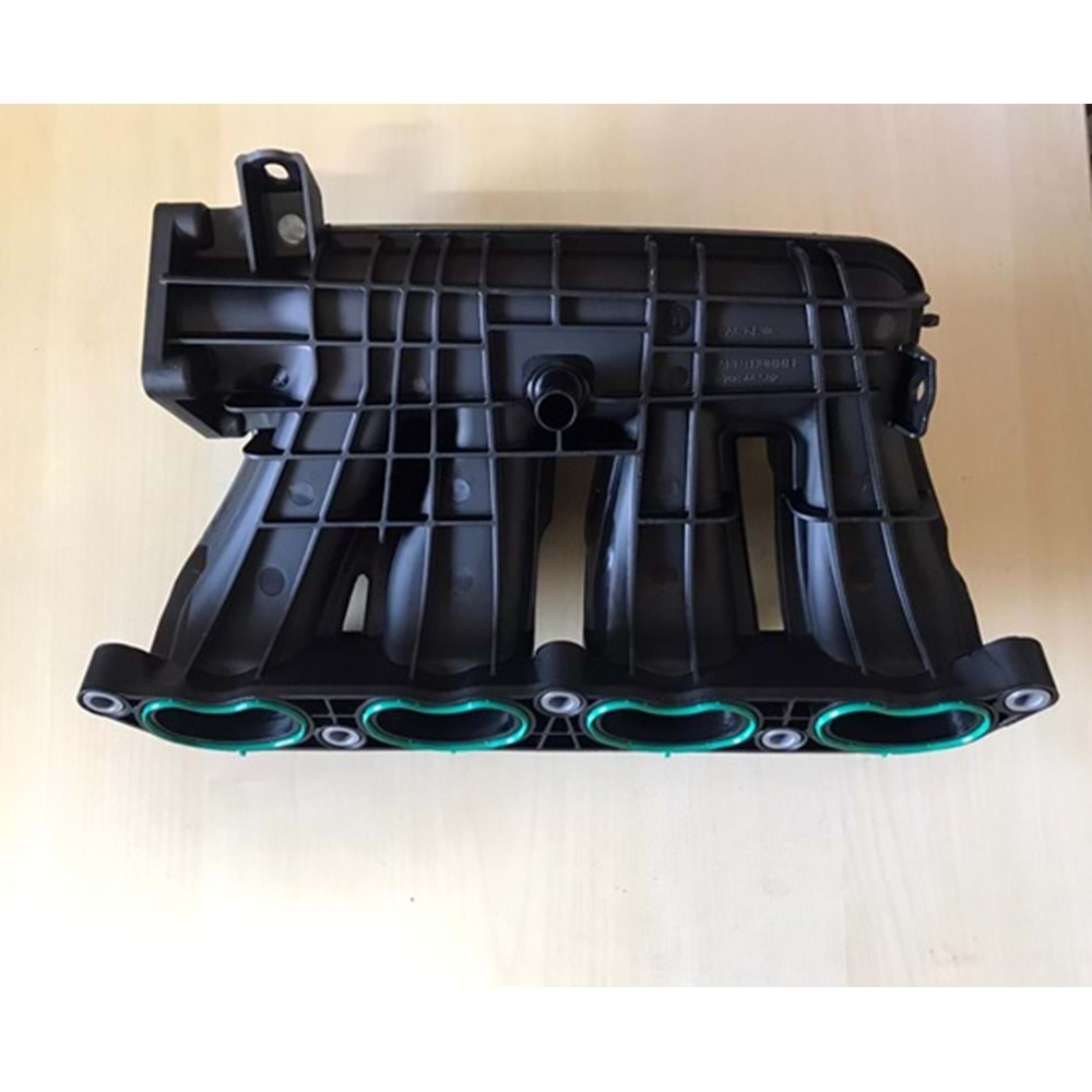 EMME MANİFOLD