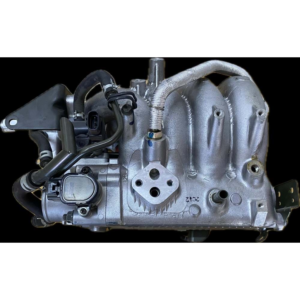 Suzuki Swift 1.3 16v 2002-2003 Emme Manifoldu Komple