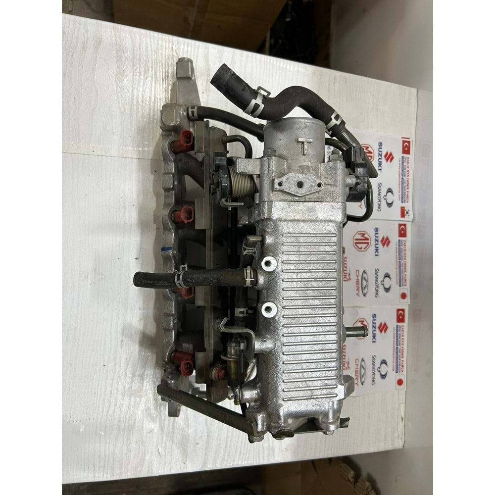 Suzuki Swift 1.3 16v 2002-2003 Emme Manifoldu Komple