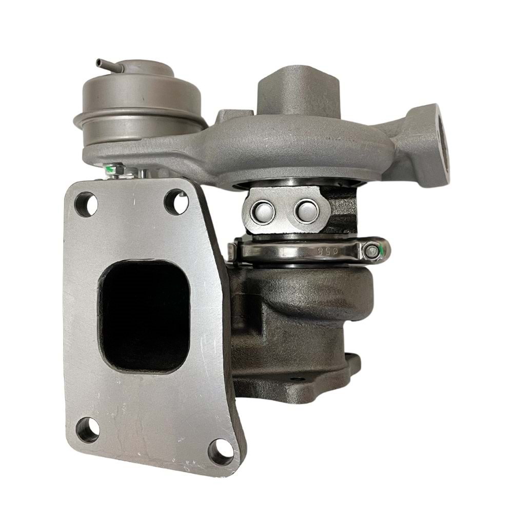 Suzuki Vitara 1.4 2015-2018 K14c TURBO