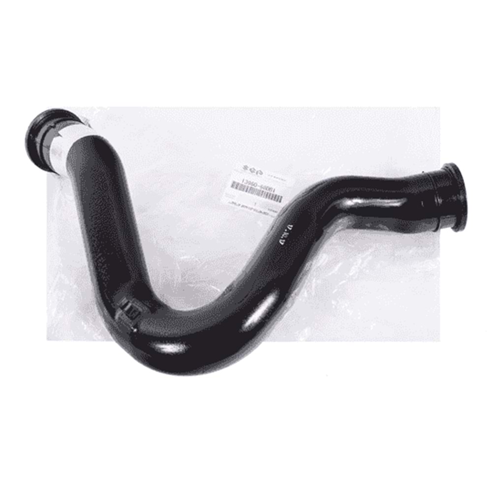 Suzuki Grand Vitara XL7 2.0 02-06 İntercoller Borusu sgp