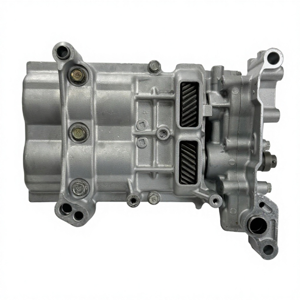 Honda Cr-v K20A 2.0 2002-2006 Yağ Pompası Balans